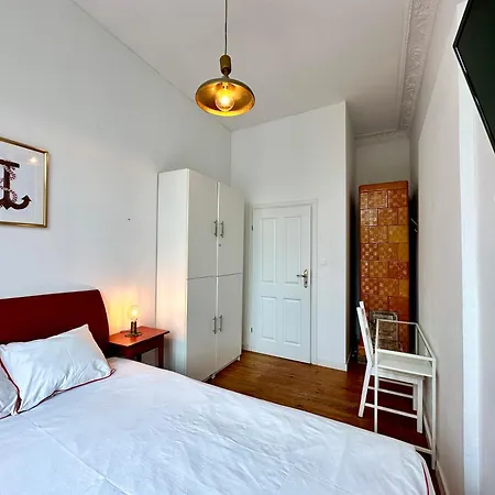 Na Monte Cassino 26 Δωμάτια σε οικογενειακή κατοικία *