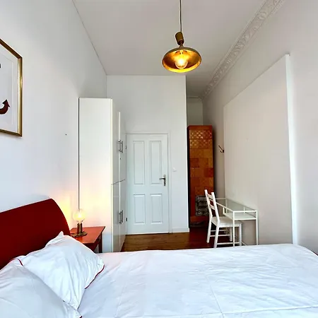 Homestay Na Monte Cassino 26