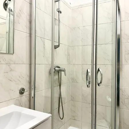 Homestay Na Monte Cassino 26 Sopot
