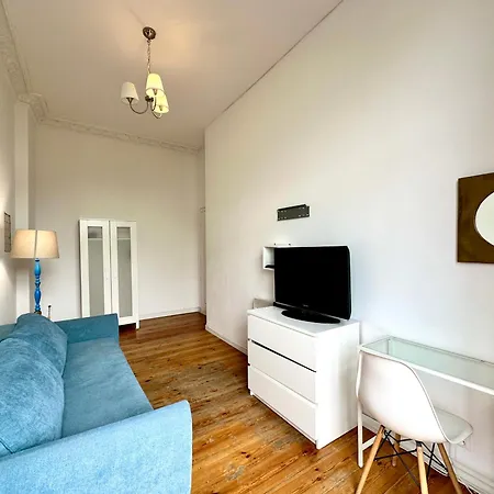 Na Monte Cassino 26 Homestay
