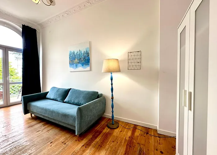 Pansiyon Na Monte Cassino 26