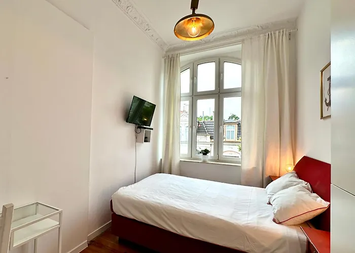 Na Monte Cassino 26 Sopot