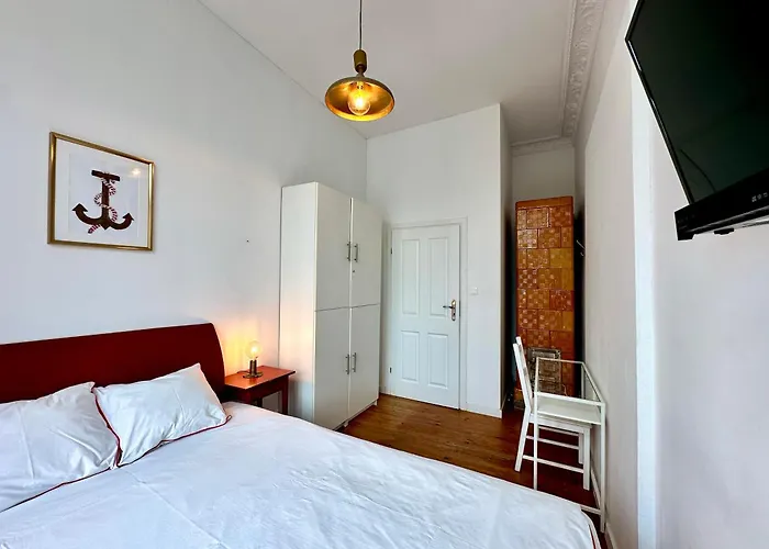 Na Monte Cassino 26 Pansiyon *