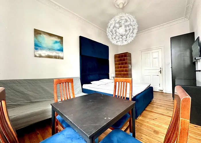 Na Monte Cassino 26 Pansiyon Sopot