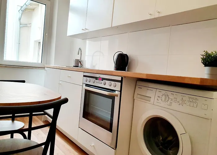 Na Monte Cassino 26 * Sopot