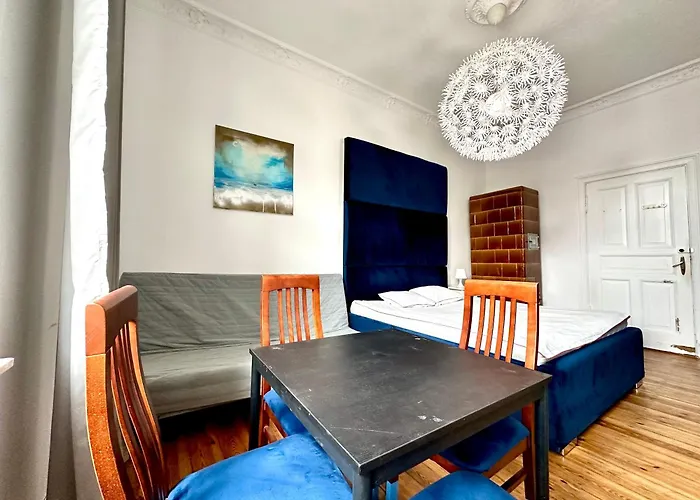 Na Monte Cassino 26 Pansiyon