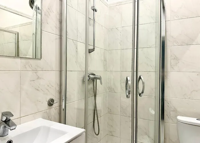 Pansiyon Na Monte Cassino 26 Sopot