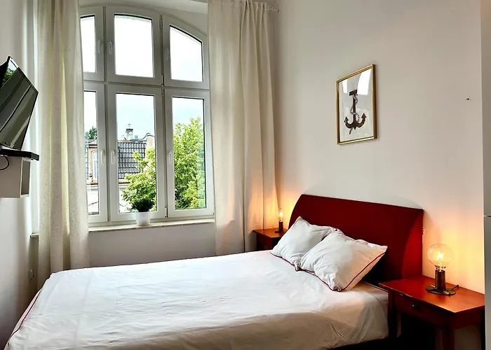 Na Monte Cassino 26 Sopot