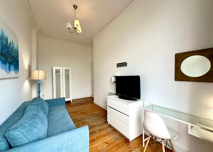 Na Monte Cassino 26 Pansiyon