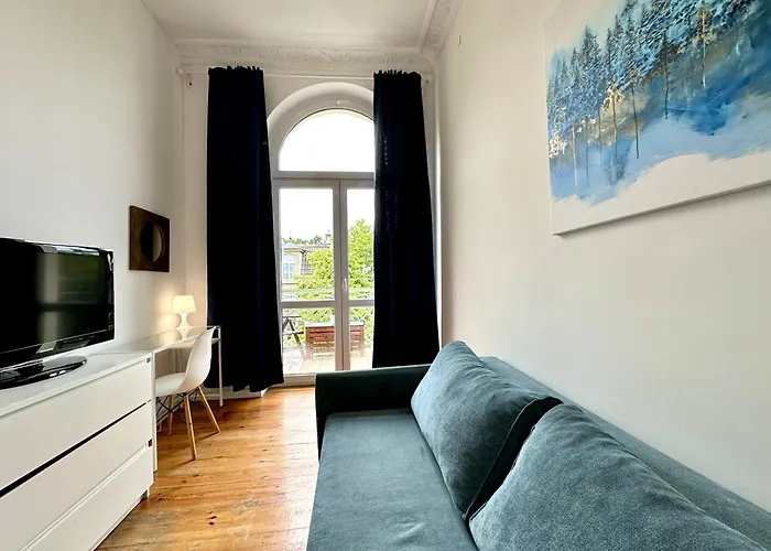 Pansiyon Na Monte Cassino 26 *